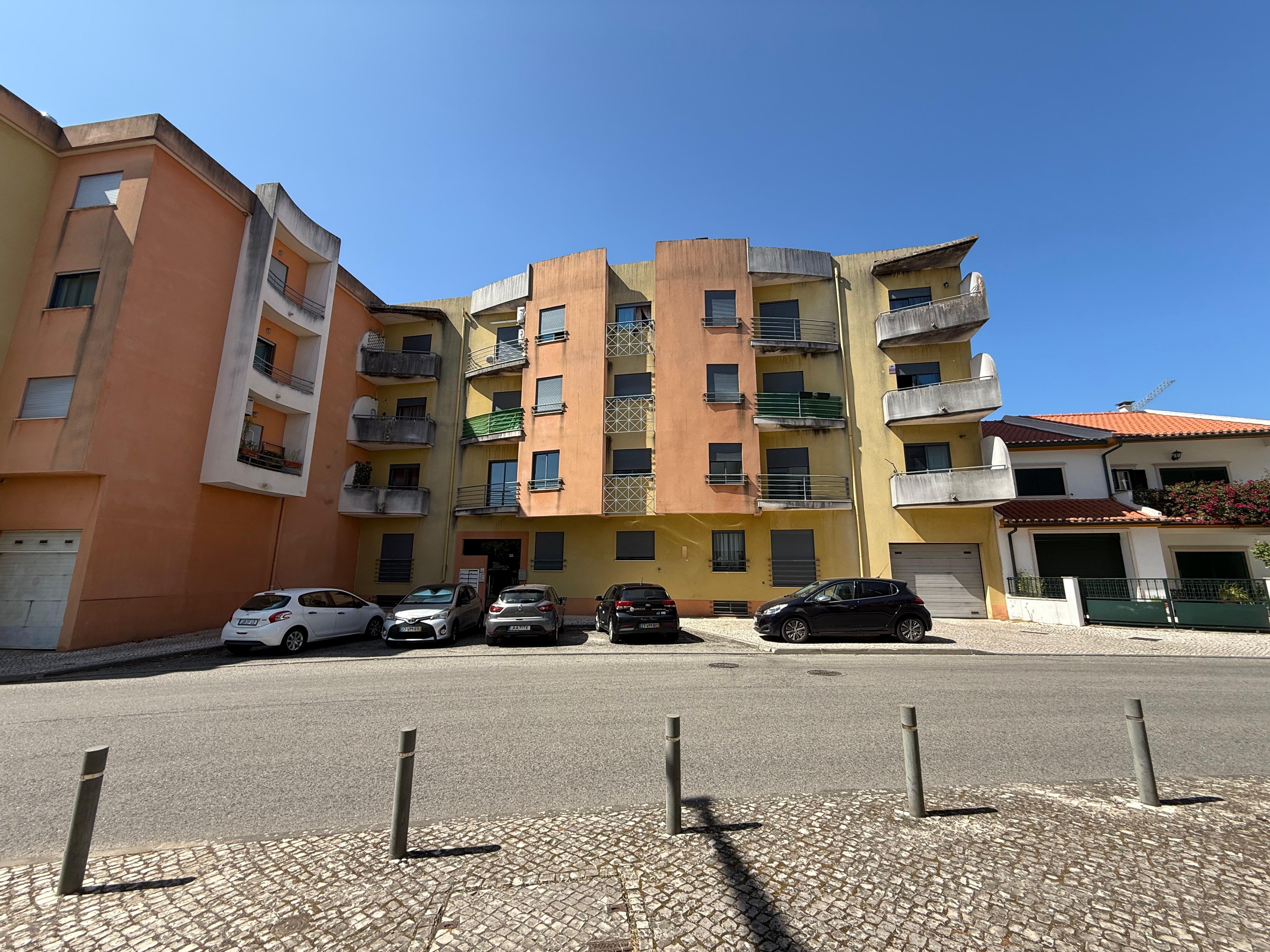 Moradia T2