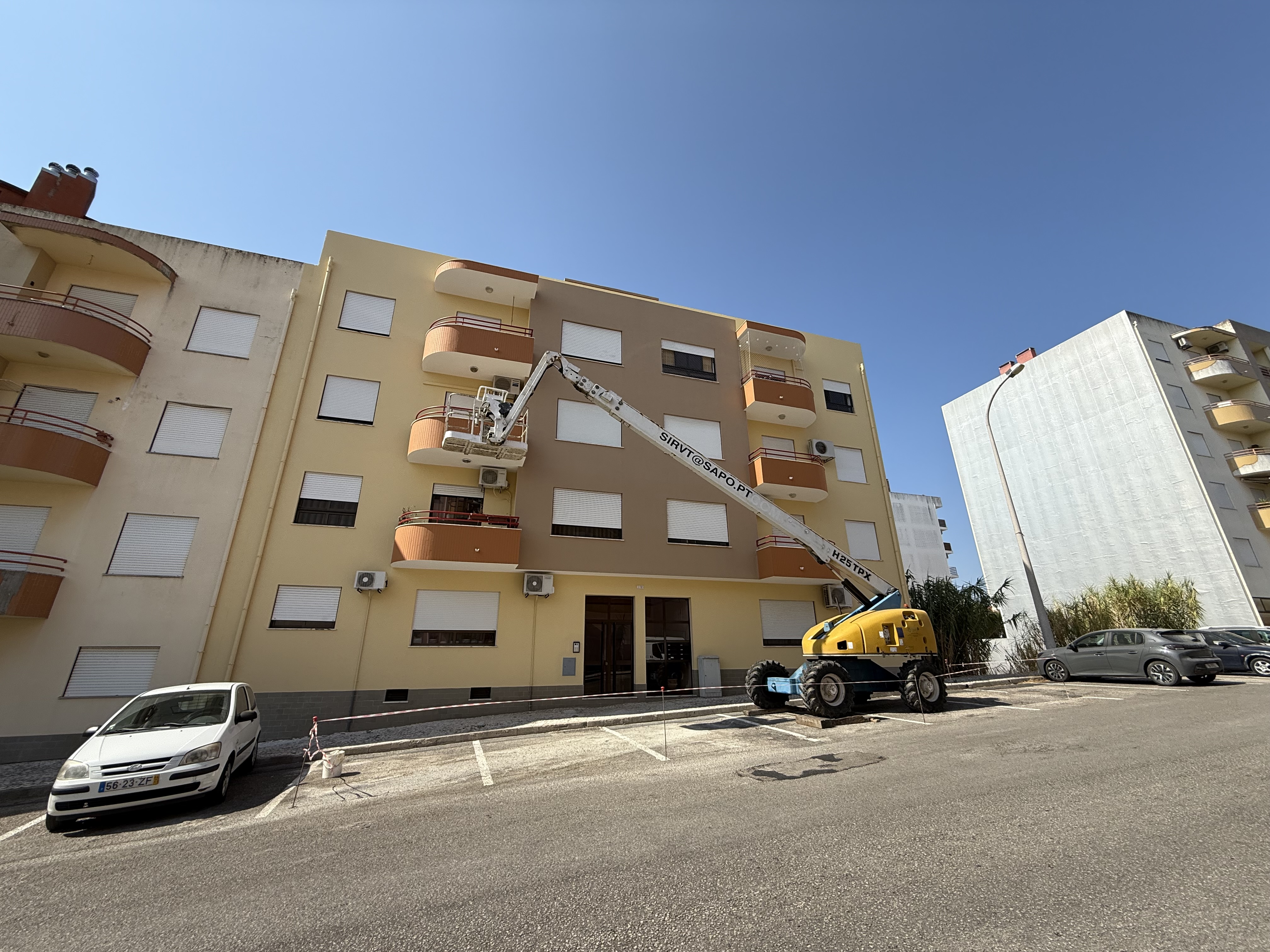 Moradia T2