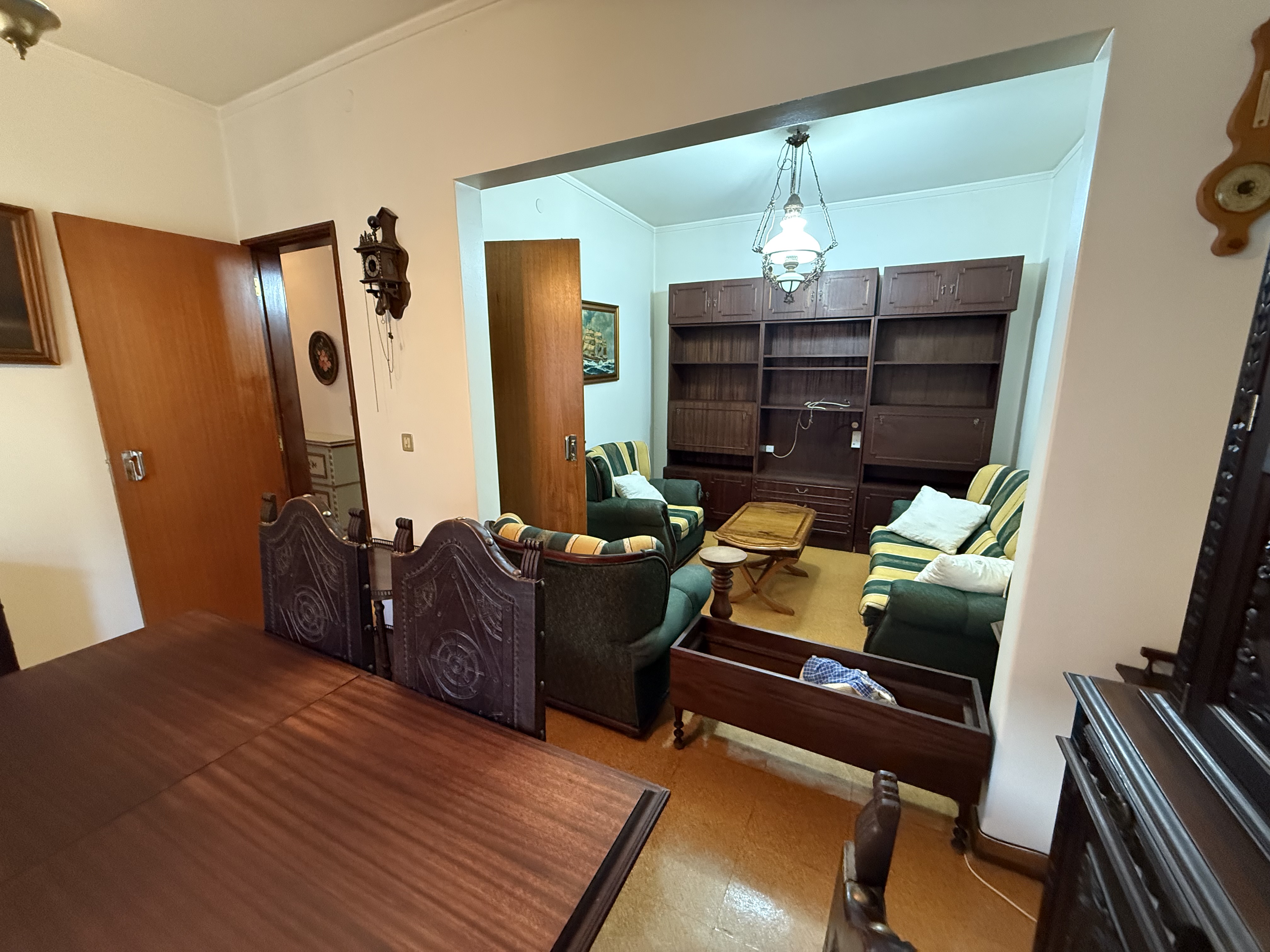 Apartamento T3 Entroncamento