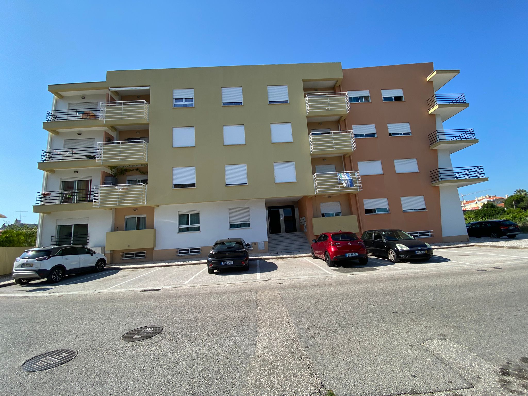 Apartamento T2