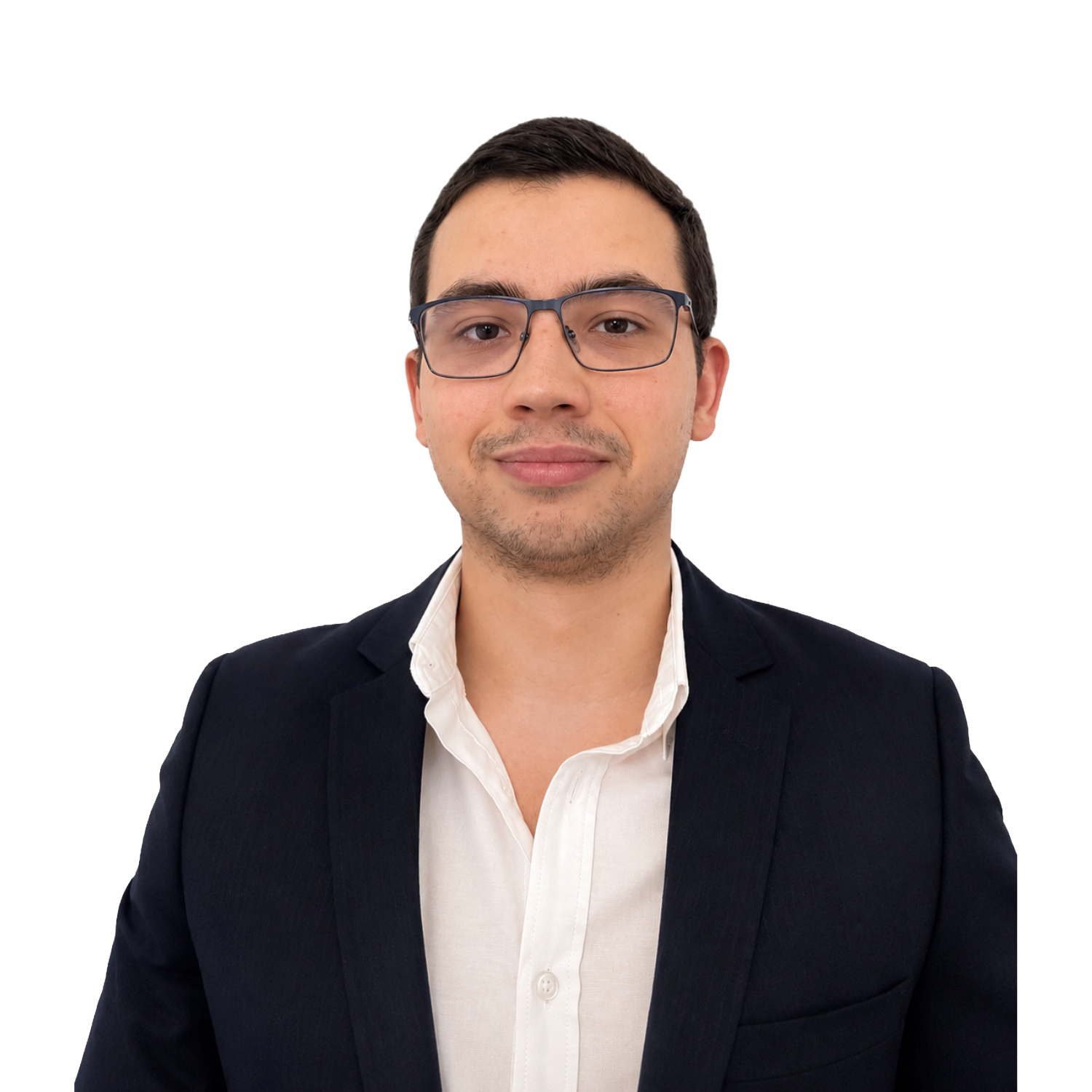 Daniel Pimpão