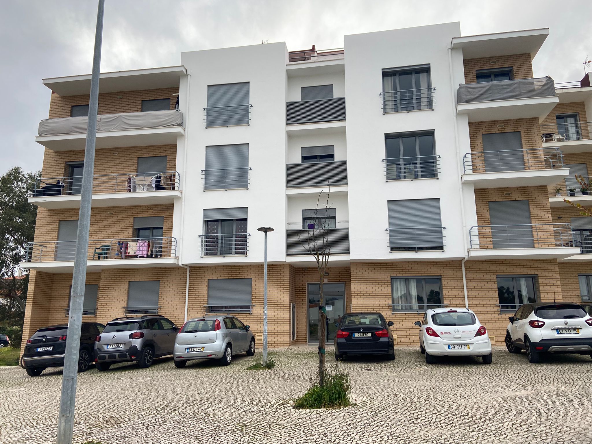 Apartamento T2