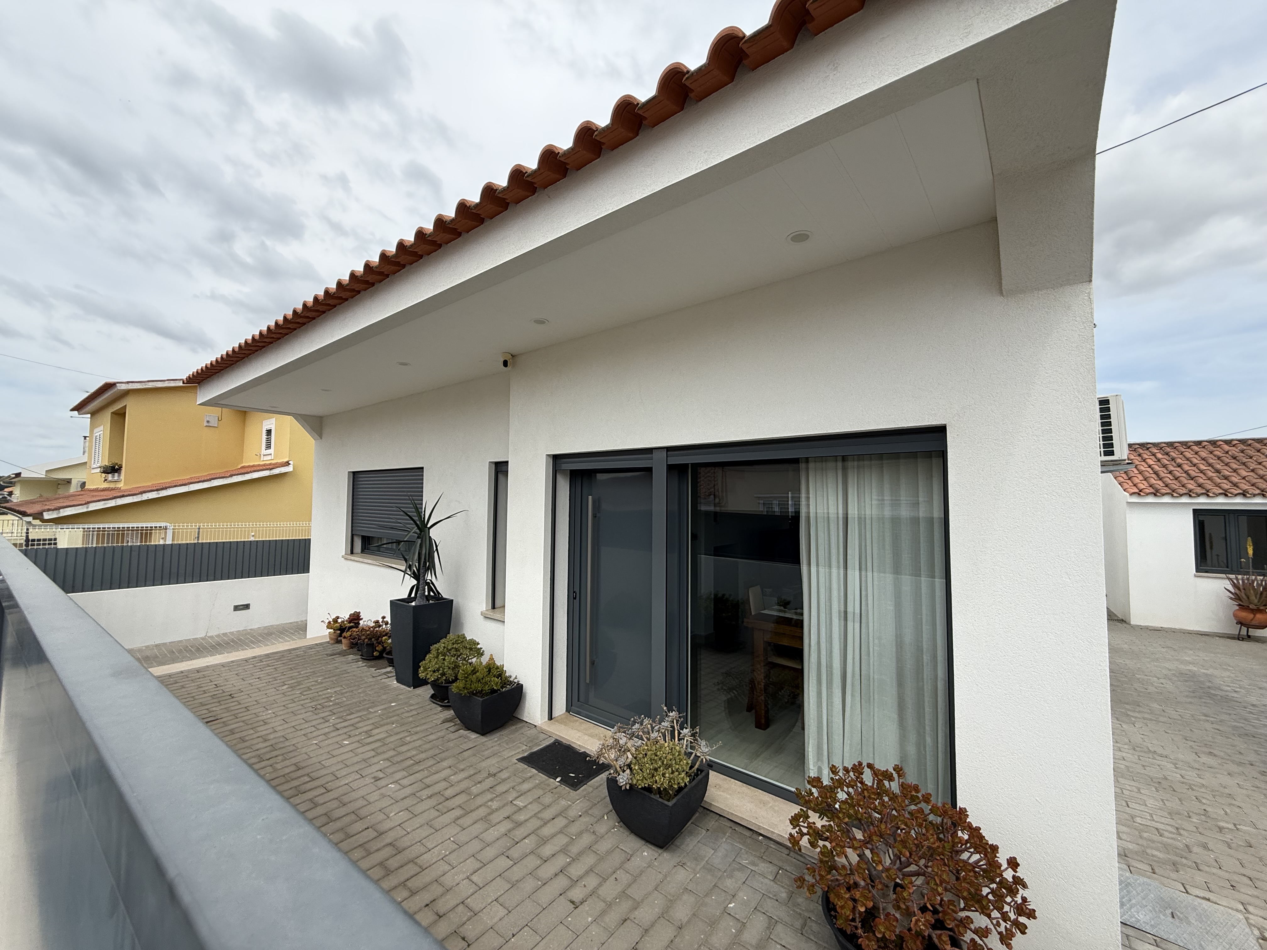 Moradia T2+1 Vale de Santarém